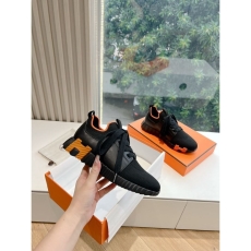 Hermes Low Shoes